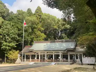 宮崎縣護國神社(宮崎県)