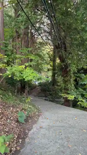 函館八幡宮(北海道)