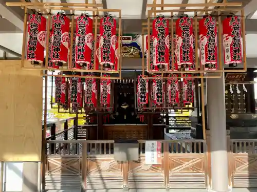 湯島天満宮(東京都)