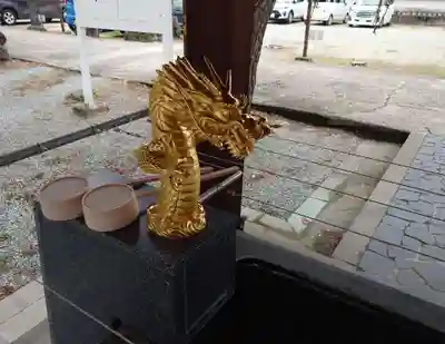 豊烈神社(山形県)