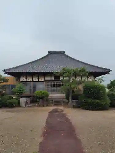 地福院(千葉県)