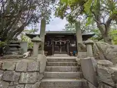 豊玉姫神社(香川県)