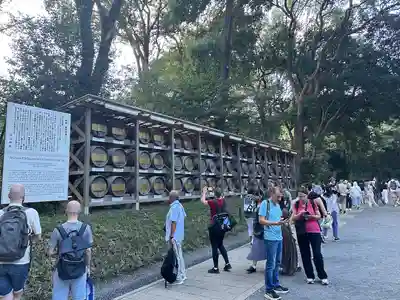 明治神宮(東京都)