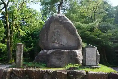 尾山神社のその他建物