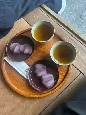 伊勢神宮内宮（皇大神宮）(三重県)