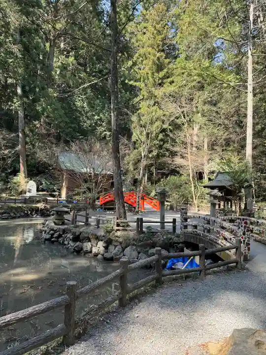 小國神社(静岡県)