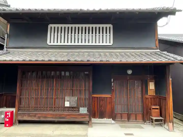 飛鳥神社(奈良県)