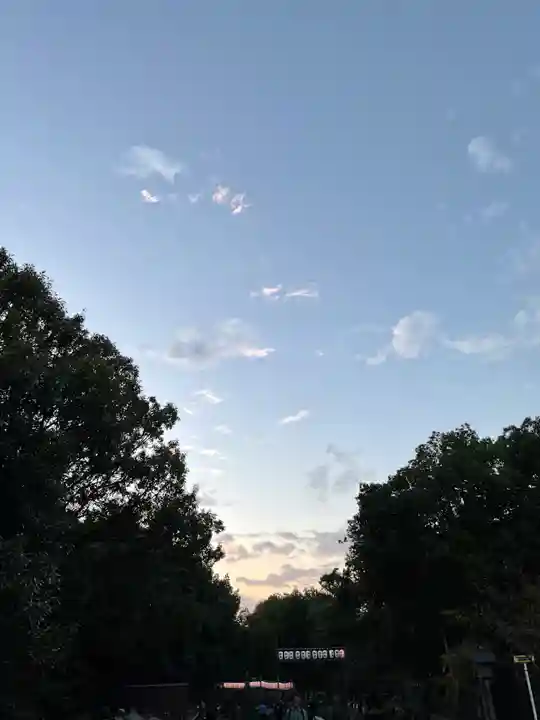 八事山 興正寺(愛知県)