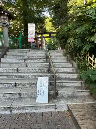 東郷神社(東京都)
