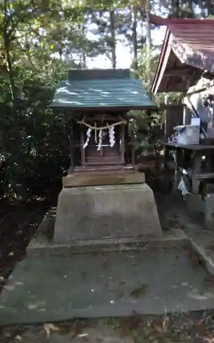 熊野神社(宮城県)