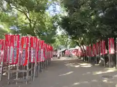 住吉大社(大阪府)