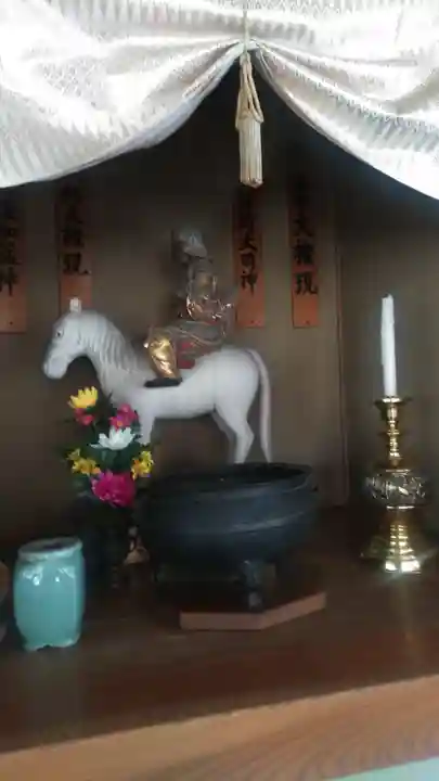 興禅院のその他建物