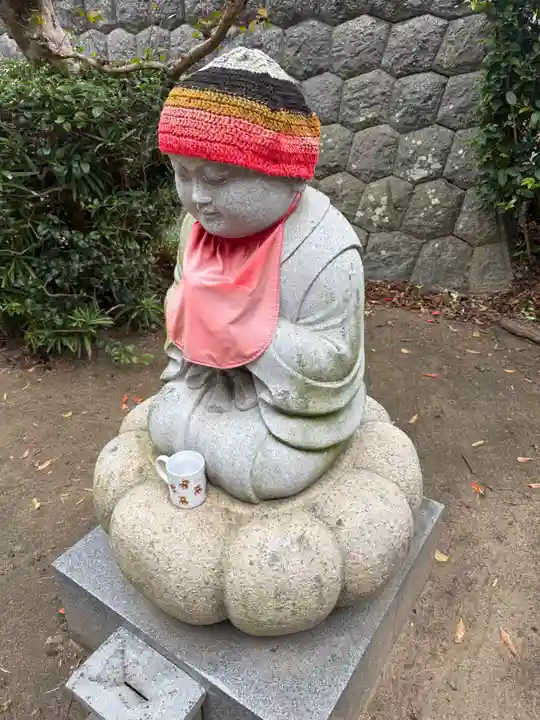 妙善寺(ハズ観音)(愛知県)