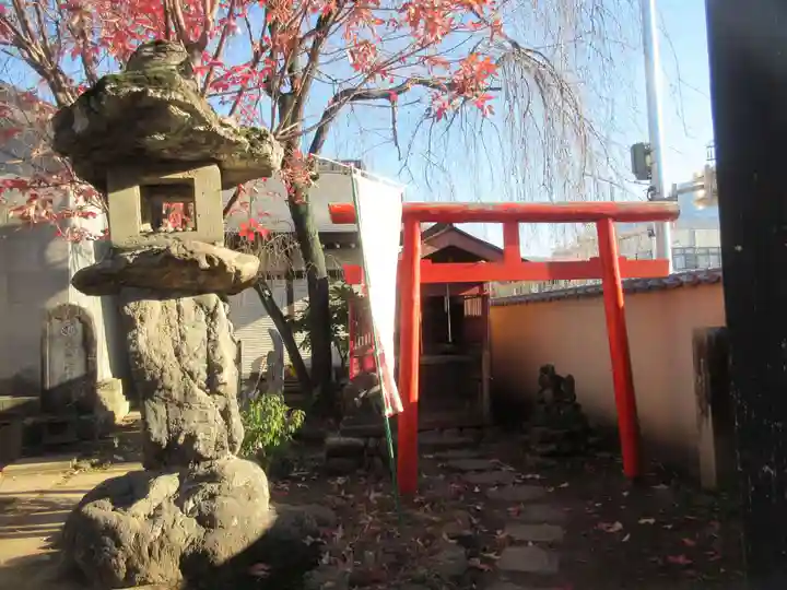 秩父札所十三番 慈眼寺(埼玉県)