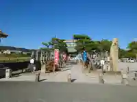 赤穂大石神社(兵庫県)