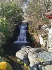 富士山東口本宮 冨士浅間神社(静岡県)