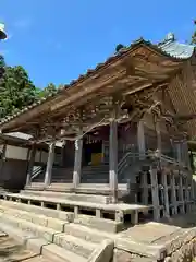 櫻田山神社(宮城県)