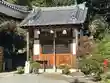 水堂須佐男神社(兵庫県)