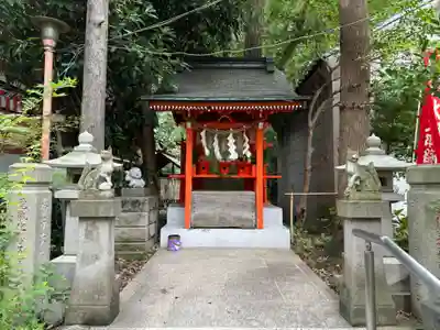 江東天祖神社(東京都)