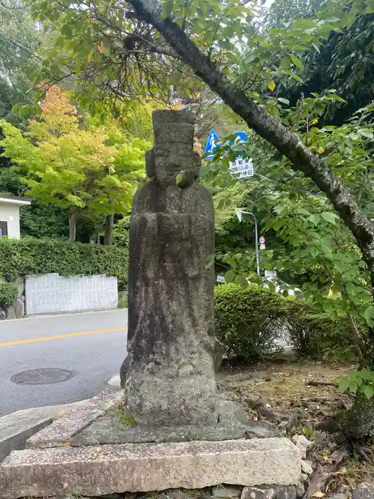 神咒寺(兵庫県)