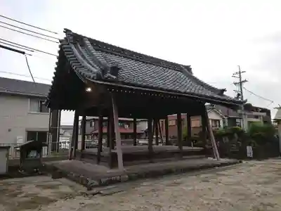 川嶋神社（川村町）のその他建物