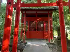 意賀美神社(大阪府)