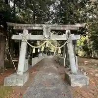 諾神社(岡山県)