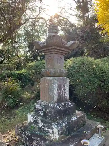 永徳寺のその他建物