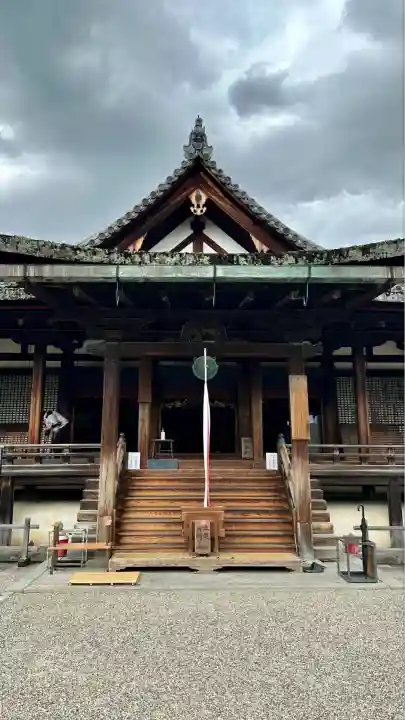法隆寺(奈良県)