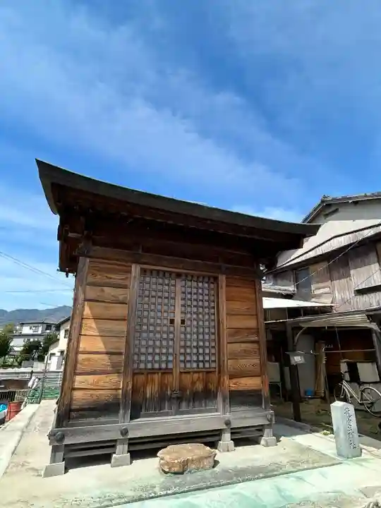 龍宮神社(広島県)
