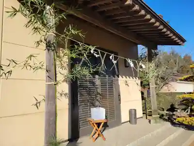 伏木香取神社(茨城県)