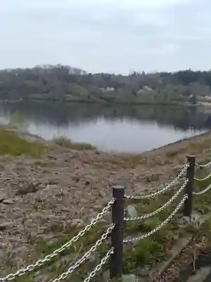 化女沼龍神(宮城県)