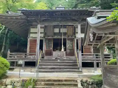 花山院菩提寺(兵庫県)