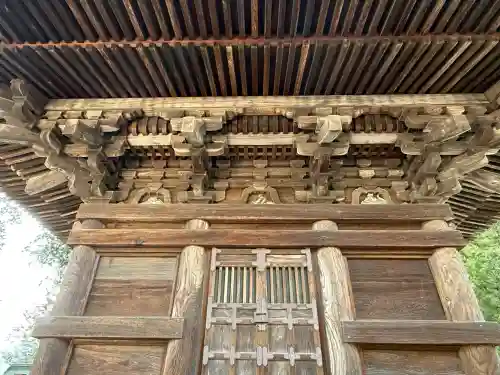 若一王子神社(長野県)