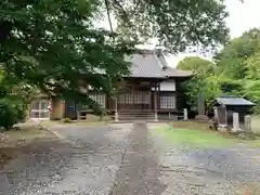 善竜寺(千葉県)