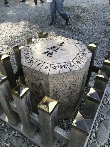 猿田彦神社のその他建物