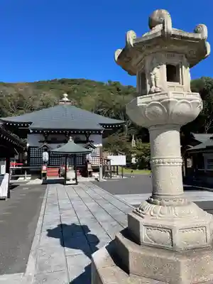 三毳不動尊のその他建物