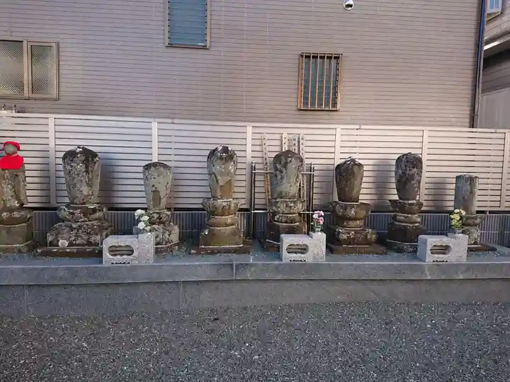 長泉寺(神奈川県)