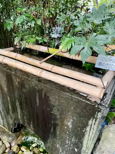 源覚寺(東京都)