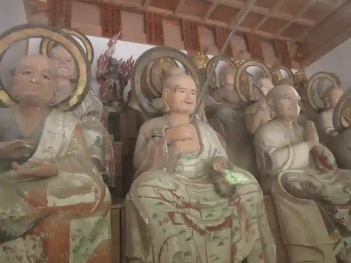 安楽寺(長野県)