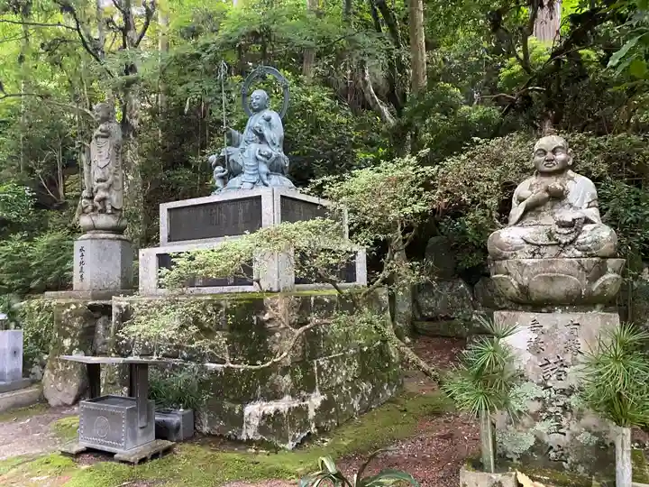 鶴林寺(徳島県)