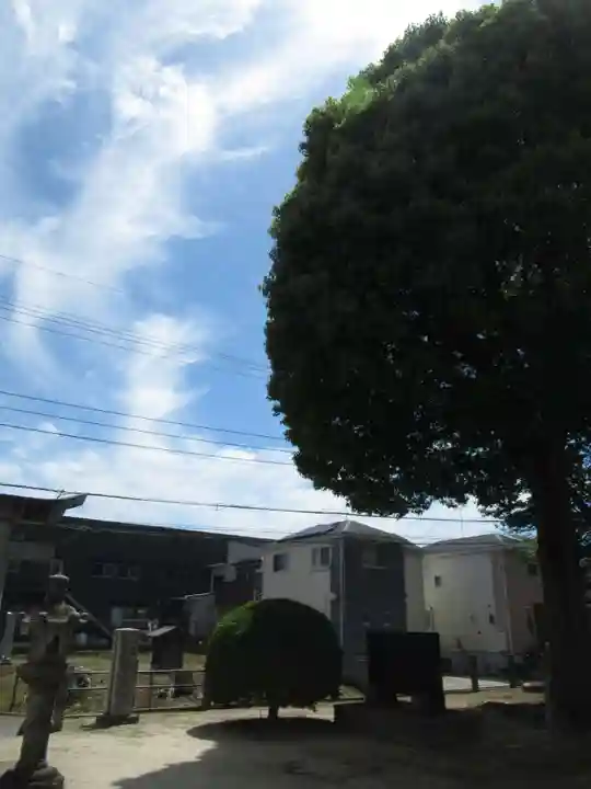 香取神社(千葉県)