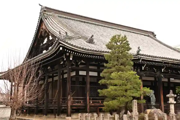 本法寺(京都府)