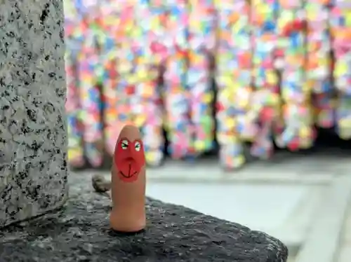 金剛寺（八坂庚申堂）(京都府)