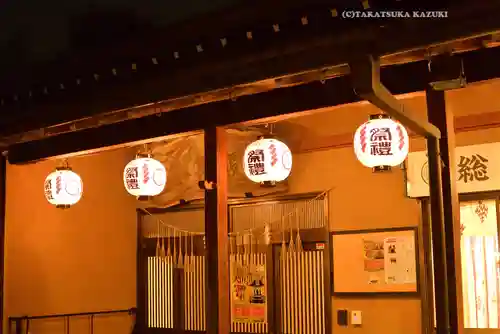 星川杉山神社(神奈川県)