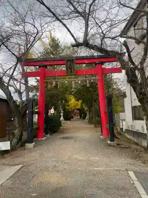日根神社(大阪府)