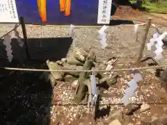 西照神社(徳島県)