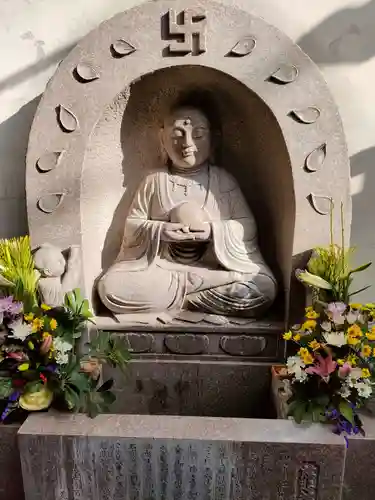 法善寺(大阪府)