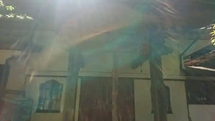 観音寺(岩手県)