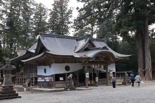 伊和神社(兵庫県)